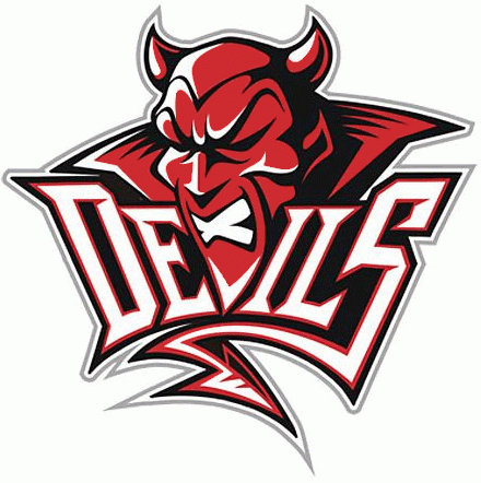 Cardiff Devils 2003-Pres Primary Logo iron on transfers for T-shirts